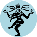 agamayoga.com logo