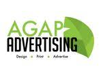 agapadvertising.com logo