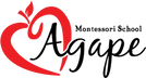 agape-montessori.com logo