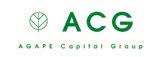 agapecapitalgroup.com logo