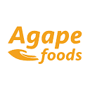 agapefoodservice.com logo