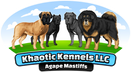 agapemastiffs.com logo