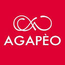 agapeo.co logo
