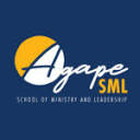 agapesml.org logo