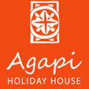 agapiholidayhouse.gr logo