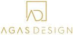 agasdesigns.com logo