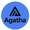 agatha.se logo