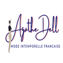 agathedell.fr logo