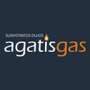 agatis.lt logo