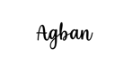 agban.com.ar logo