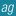 agconsulting.be logo