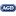 agd.com.ar logo