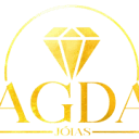 agdajoias.com.br logo