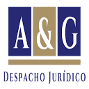 agdespachojuridico.net logo
