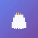 agecalculator.cc logo