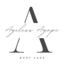 agelessagape.com logo