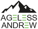 agelessandrew.com logo