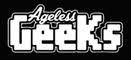 agelessgeeks.com logo