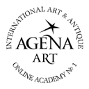 agena-art.ru logo