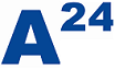agena24.pl logo