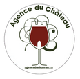 agenceduchateau.ca logo