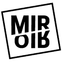 agencemiroir.fr logo