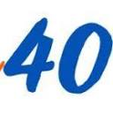 agenceweb40.fr logo
