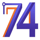 agencia74.com logo