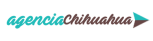 agenciadeviajeschihuahua.com logo