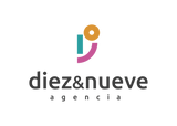 agenciadiecinueve.com logo