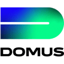 agenciadomus.com.mx logo