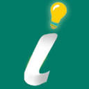 agencialuminos.com.br logo