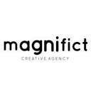 agenciamagnifict.com logo