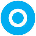 agenciaorbita.cl logo