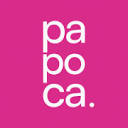 agenciapapoca.com.br logo