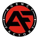 agencyfactory.com logo