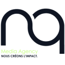 agencymedia.fr logo
