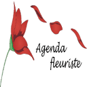 agendafleuriste.com logo