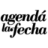 agendalafecha.com logo