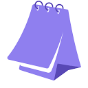 agendaly.com logo