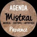 agendamistral.fr logo