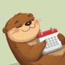 agendaotter.com logo