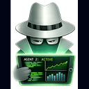 agent-watch.com logo