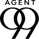 agent99pr.com logo