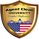 agentcleanuniversity.com logo