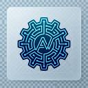 agenteweb.com.mx logo