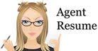 agentresume.com.au logo