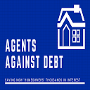 agentsagainstdebt.com logo