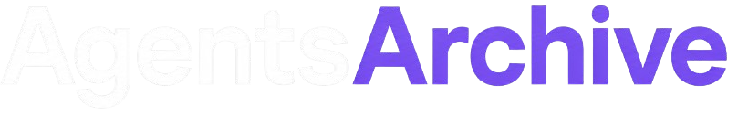 agentsarchive.com logo