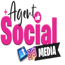 agentsocialmedia.com.au logo